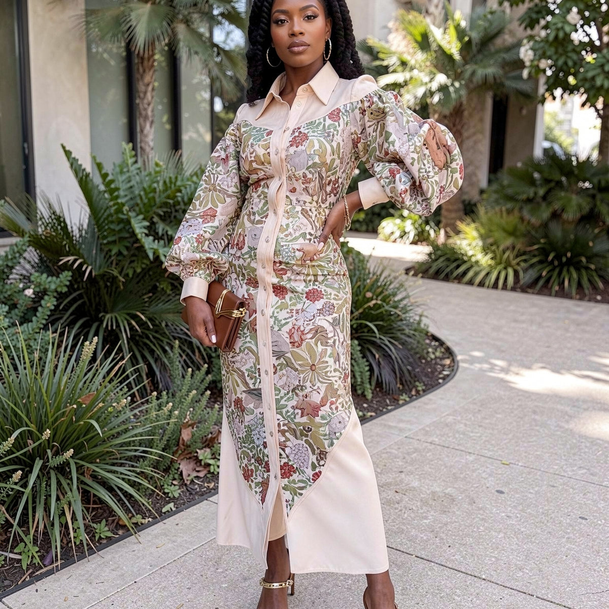 joy joy maxi dress – Bella Bee-Tique SCH000585_PAT_S where they would spend Elegant STAUD Sage Green Width:Skinny 2.25