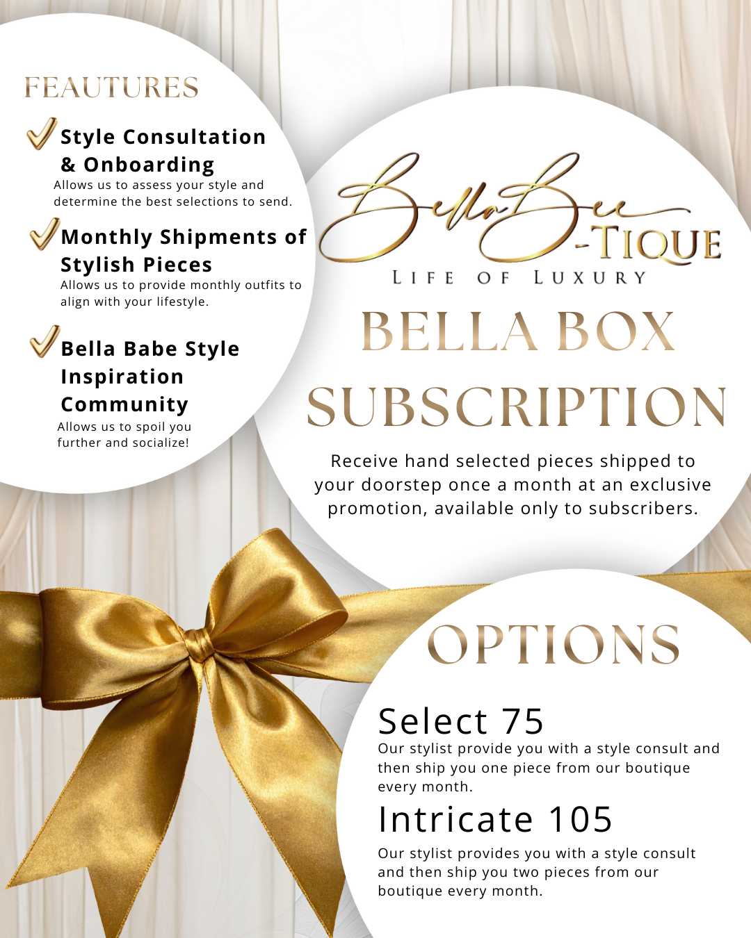 Bella Box