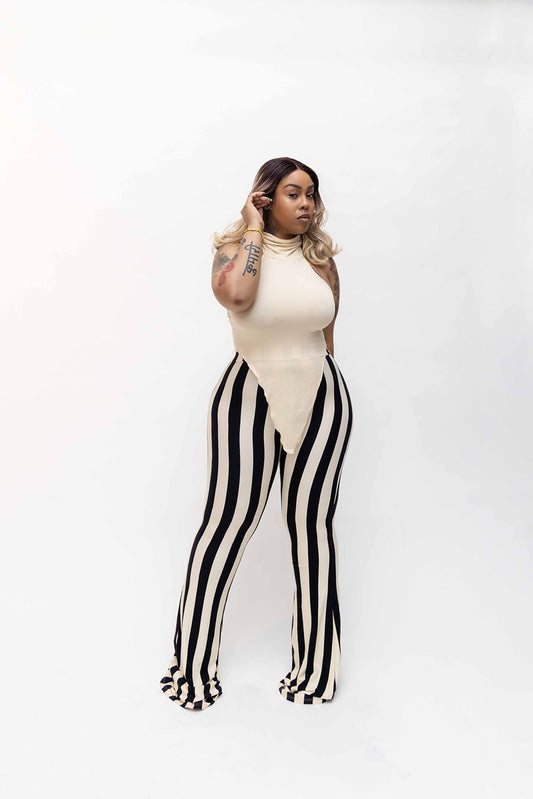 Alexa Pant Set