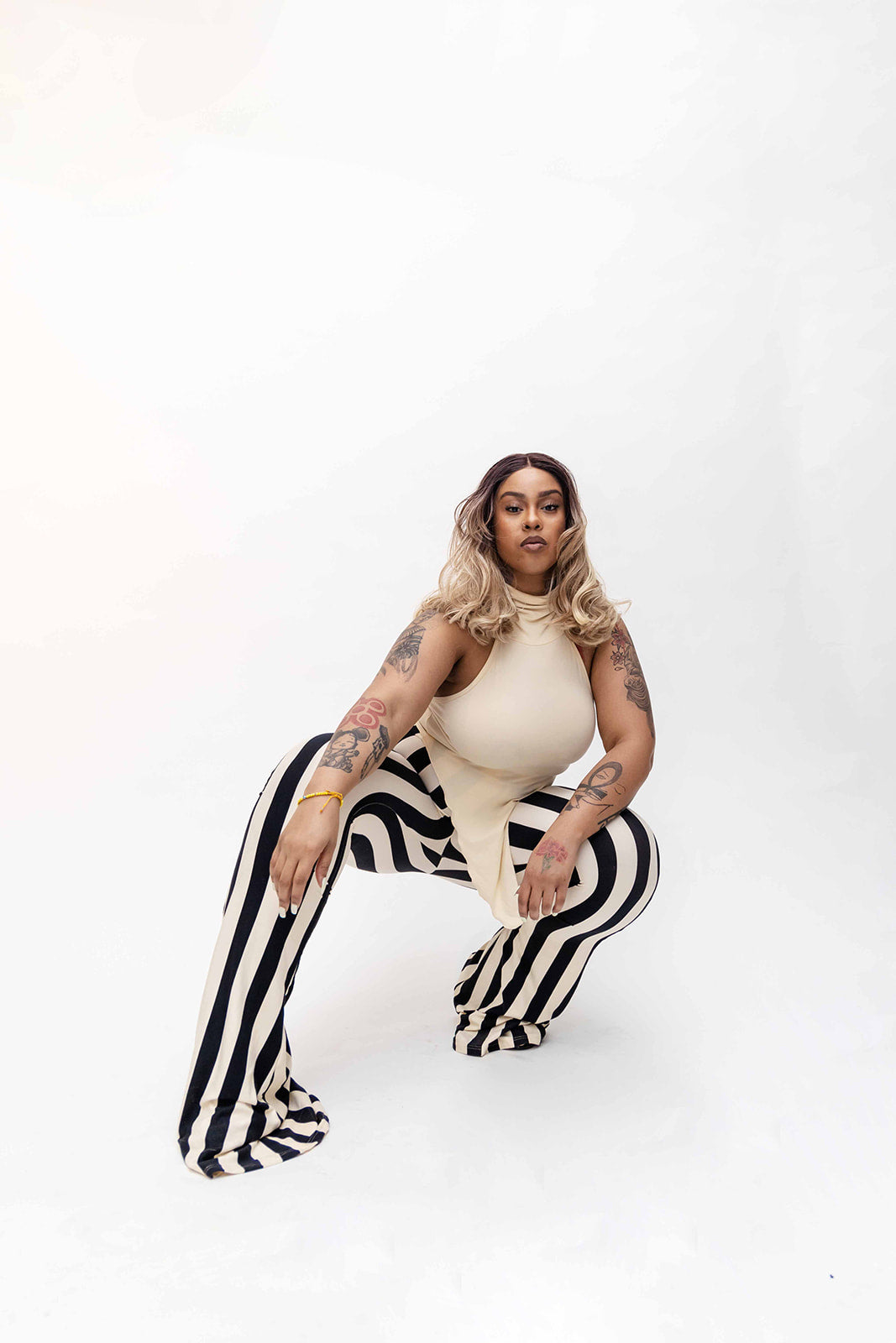 Alexa Pant Set