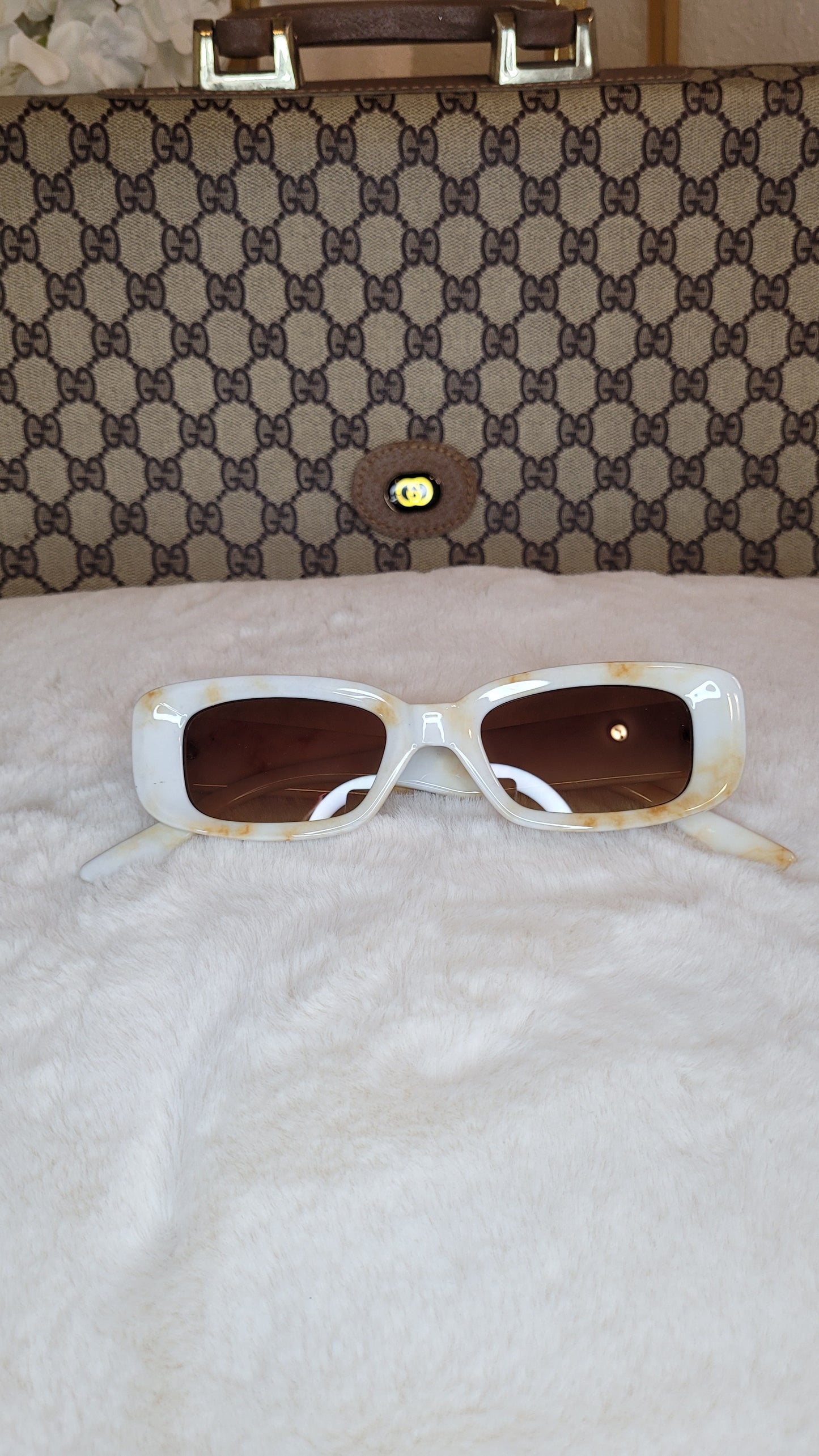 Stacy Style Sunglasses