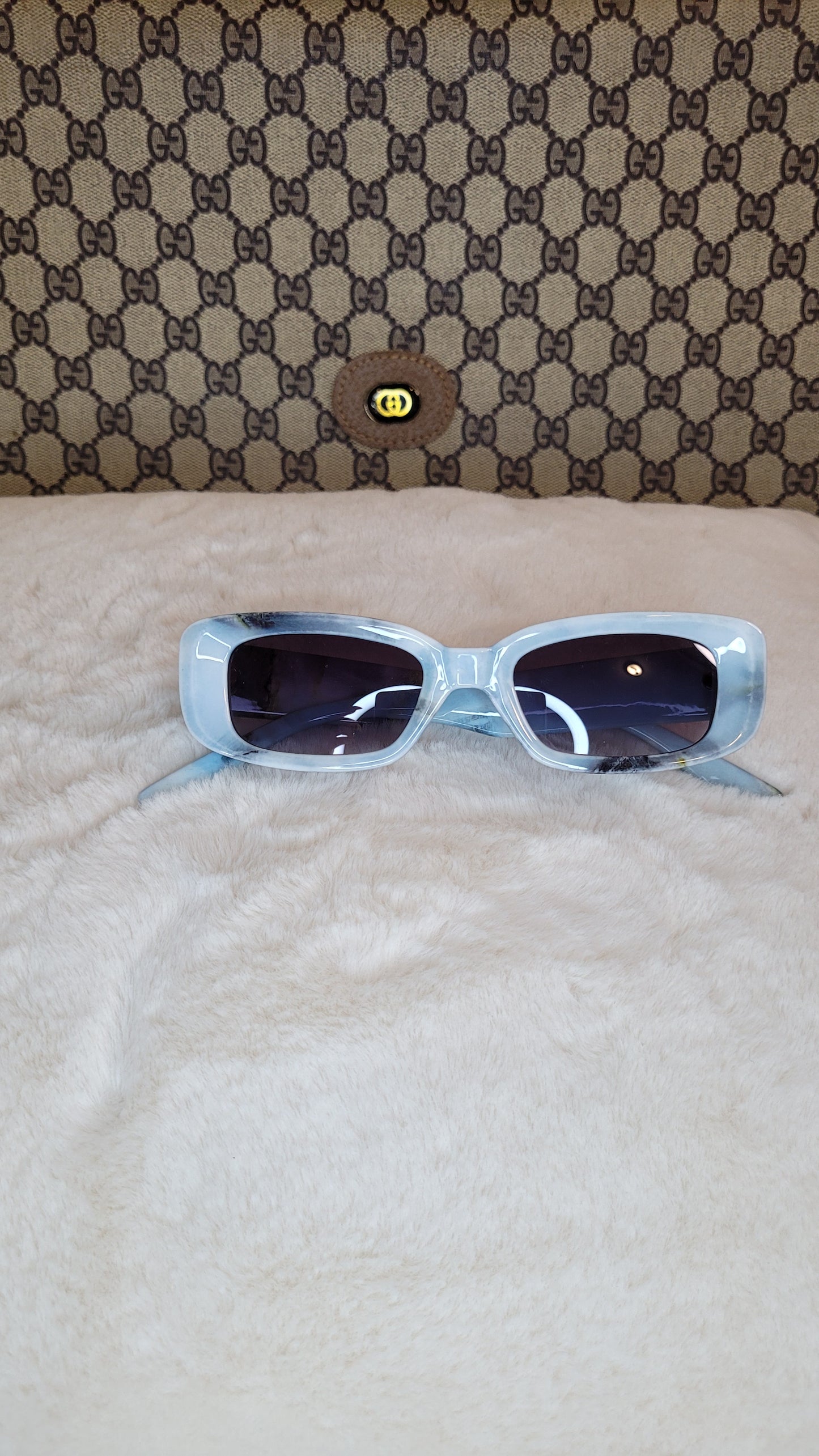 Stacy Style Sunglasses